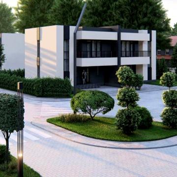 Продаж котеджів у містечку "Mary Land", з розтермінуванням 0%
