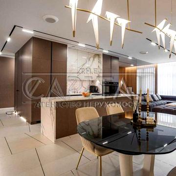 Продаж / Квартира / Соломянський / ЖК Соломянський / 170 м2 / 4к ЖК Солом&#039;янський