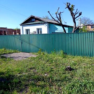 Будинок по вул.Мирна,р-н Магерки