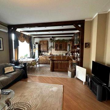 Продаж Квартири 120м2, Центр, вул. Велика Васильківська, Київ