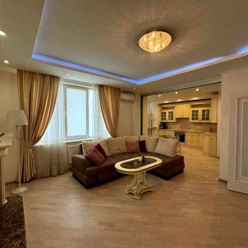 Продаж Без% 2к просп Голосіївський 30в Голосіївський рн Деміївська
