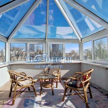 БЕЗ КОМІСІЇ! 3-кім 124,8м.кв. вул. Воробйова Генерала ( Курська ), 3