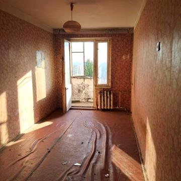 Продаж 3 кімнатної квартири, Лісовий масив, метро Лісова, Волкова