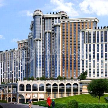 ЖК Podil Plaza Найнижча ціна комплексу Продаж 1к квартири Центр ЖК Podil Plaza &amp; Residence