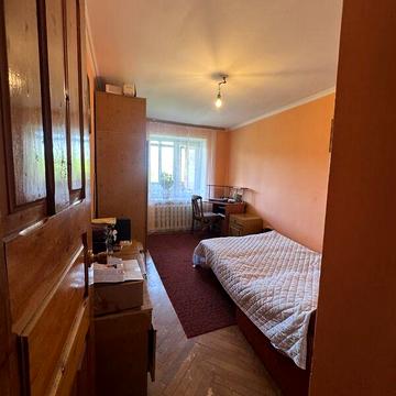 Продаж 4к Квартира Пасічна вулиця