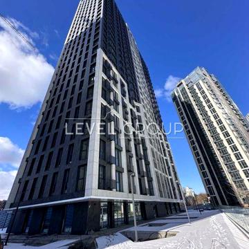 Продаж великої 1-кімн квартири на Печерську ЖК Nordika Residence 51 кв ЖК Нордіка Резіденс Nordika Residence