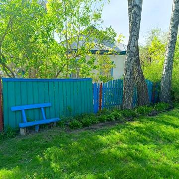 Будинок у селі Городище Корюківського району в 50 км від Чернігова