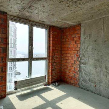 ЖК Русанівська Гавань Продажа 1 к квартири з видом на Дніпро ЖК Русанівська Гавань