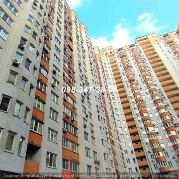 Продаж квартири 3 кімнатної, вул. Саперно-Слобідська  метро Деміївська