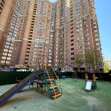 Продаж 1-к квартира, вул. Голосіївська 13-А