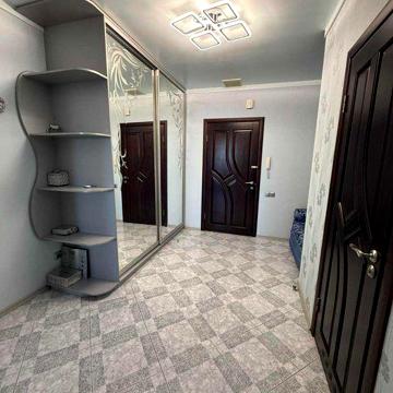 Продаж 1-к квартира, вул. Голосіївська 13-А