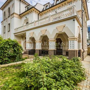 Довгострокова оренда 7к Дім Лубенська вулиця