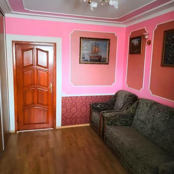 Петра Григоренка просп., 19