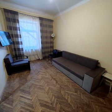 Оренда 1-но кімн кв.Вул Б.Хмельницько.Історична частина Львова.