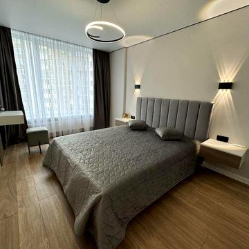 Продаж квартири на вул. Київська