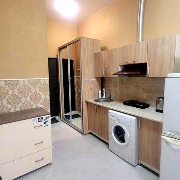Продам 1-к.кв, Нетеченская набережная 15, метро Гагарина, пл.Конституц