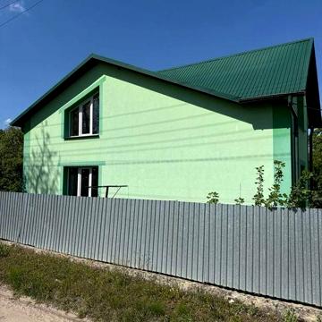 Продаж будинку Кременець