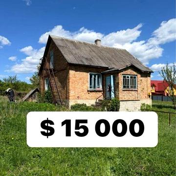 Прожаж будинку Кременець