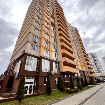 єВідновлення‼️Продаж великої 2-ох кім.квартири в новому ЖК ЖК Діамант