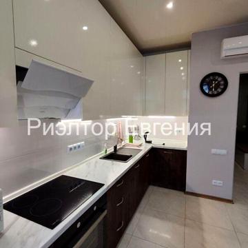 Довгострокова оренда 1к Квартира Італійський бульвар ЖК Двадцать четвертая жемчужина