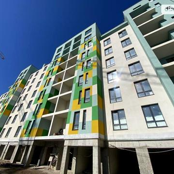 Продаж 2к Квартира Тараса Шевченка вулиця ЖК Квартал Краковский