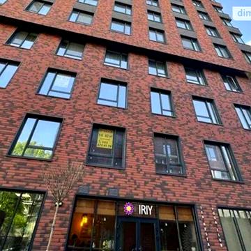 Продаж 1к Квартира Гончара Олеся (Кірова) вулиця ЖК О. Гончара, 38-42