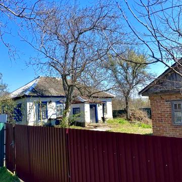 Будинок від власника 10хв від моря  в затишному, тихому провулку