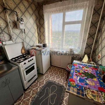Сдам 1 ком квартиру с мебелью по ул.Саранская 8а, район Клинчик.