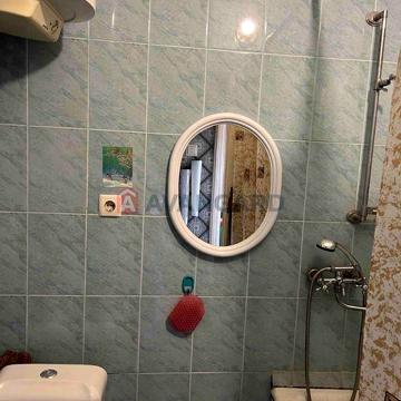 Сдам 1 ком квартиру с мебелью по ул.Саранская 8а, район Клинчик.