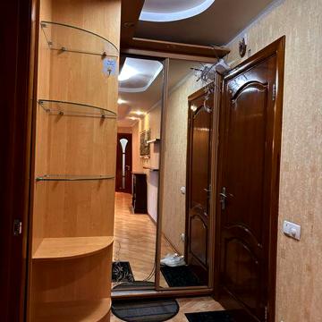 2-х кімнатна квартира в центрі