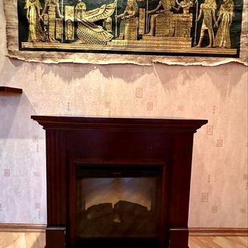 2-х кімнатна квартира в центрі