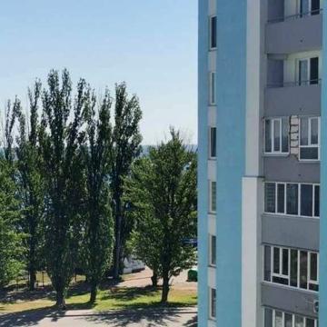 Оренда сучасної 1-кв. в Новобудові, Митниця, 6/10/Ц