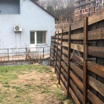 Аренда / Дом / ул. Старонаводницкая, Печерск, г. Киев  под офис