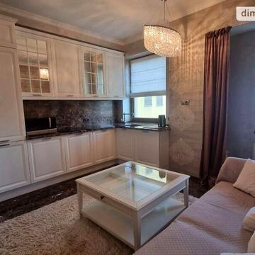 Довгострокова оренда 2к Квартира Рогальова вулиця