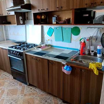 Терміновий продаж 3х кімнатної квартири