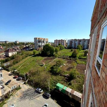 Продаж 1-но кімнатної новобудови, по вул. Немирівська