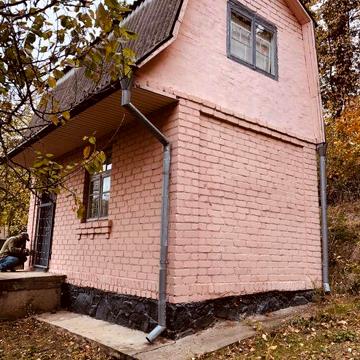 Продам дачу,в мальовничому містечку Озірне