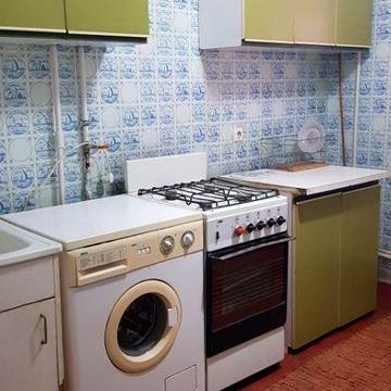 Срочно!Сдам свою 1 комн.квартиру.