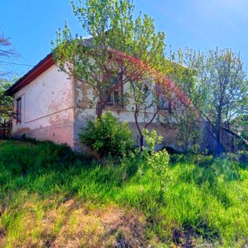 Будинок в центрі   с.Киїнка