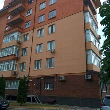 Продам квартиру свободной планировки 134,5 м.кв (новострой, 800$/кв.м)