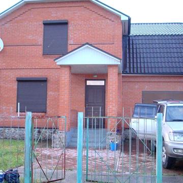 Продажа дома в СТ Остров. Обмен .