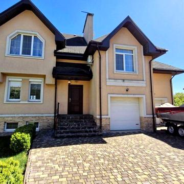 Продаж будинку 340 м², 10 сот, Софіївська Борщагівка, ВІДЕО ОГЛЯД!