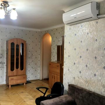 Михайла Бойчука вул. (Кіквідзе), 30-А