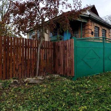 Продам будинок с.Рів