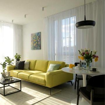 Варшавський Плюс 66м2 дизайнерський ремонт Виноградар Подільський р-н ЖК Варшавський Плюс