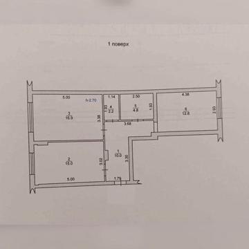 2-х кімнатна квартира в ЖК «Кольоровий бульвар», м. Чорноморськ ЖК Кольровий бульвар