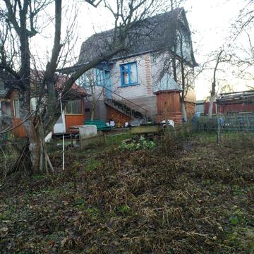 Продається дача.