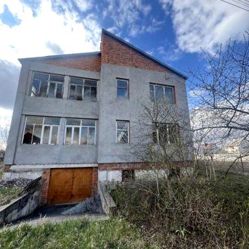 Продам будинок !- Створіть свій ідеальний будинок!