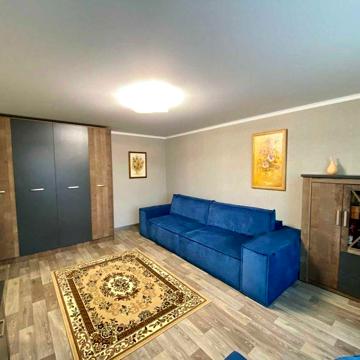 Продаж 1-к чешка ремонт меблі 129 квартал Кропивницького пору Зарічний