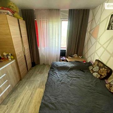 Продаж 1к Квартира Фастівська вулиця